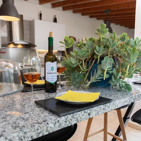 Limassol Akrotiri Beach Vine Cottage A Dış mekan fotoğraf