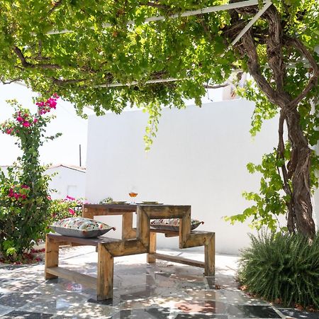 Limassol Akrotiri Beach Vine Cottage A Dış mekan fotoğraf