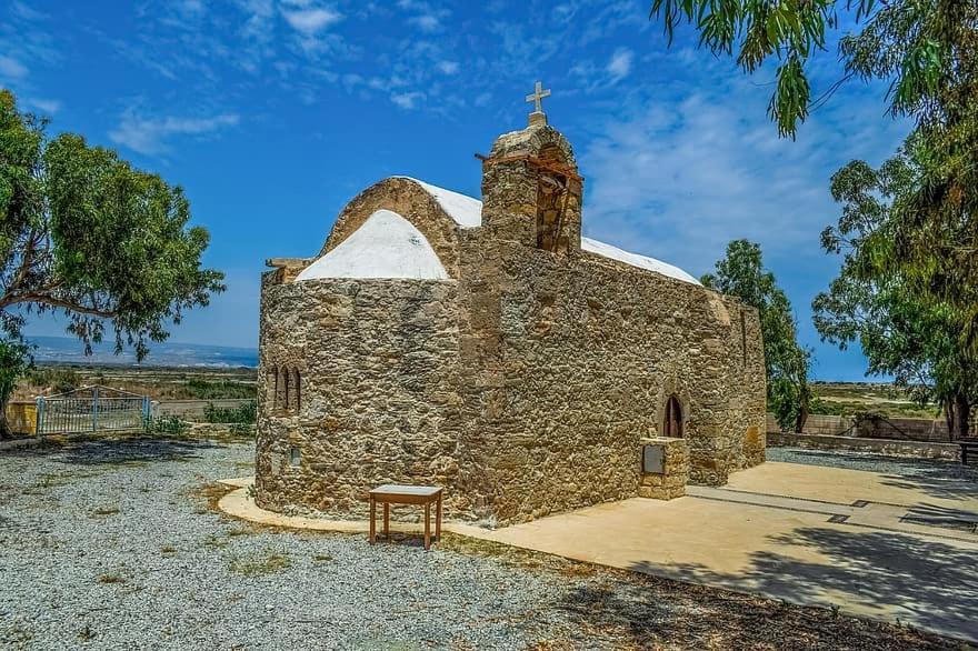 Limassol Akrotiri Beach Vine Cottage A Dış mekan fotoğraf