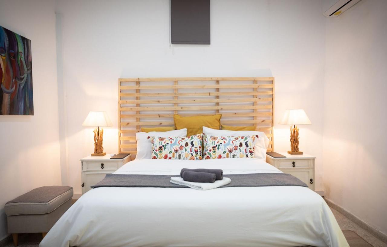 Limassol Akrotiri Beach Vine Cottage A Dış mekan fotoğraf