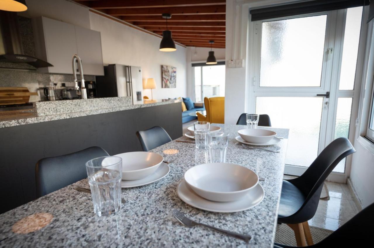 Limassol Akrotiri Beach Vine Cottage A Dış mekan fotoğraf