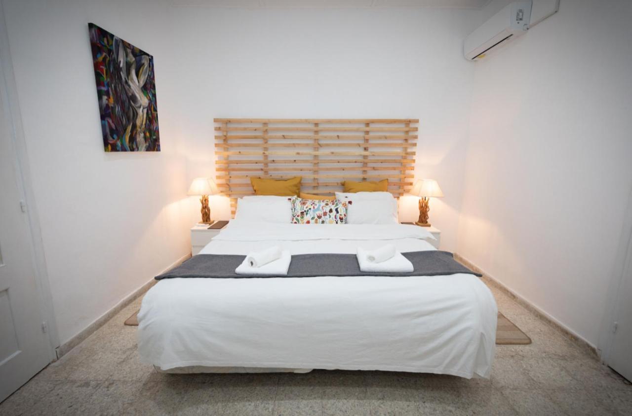 Limassol Akrotiri Beach Vine Cottage A Dış mekan fotoğraf
