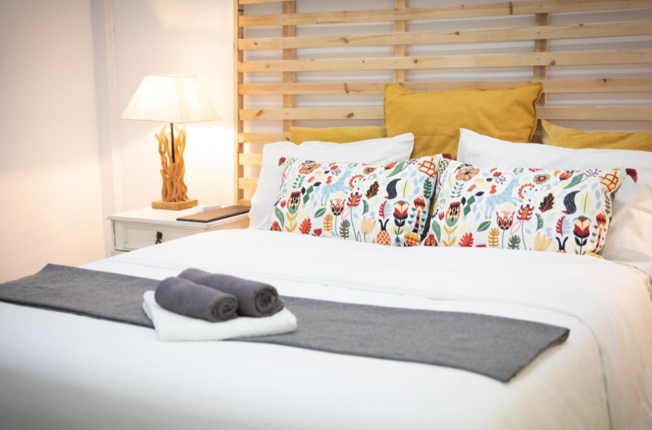 Limassol Akrotiri Beach Vine Cottage A Dış mekan fotoğraf