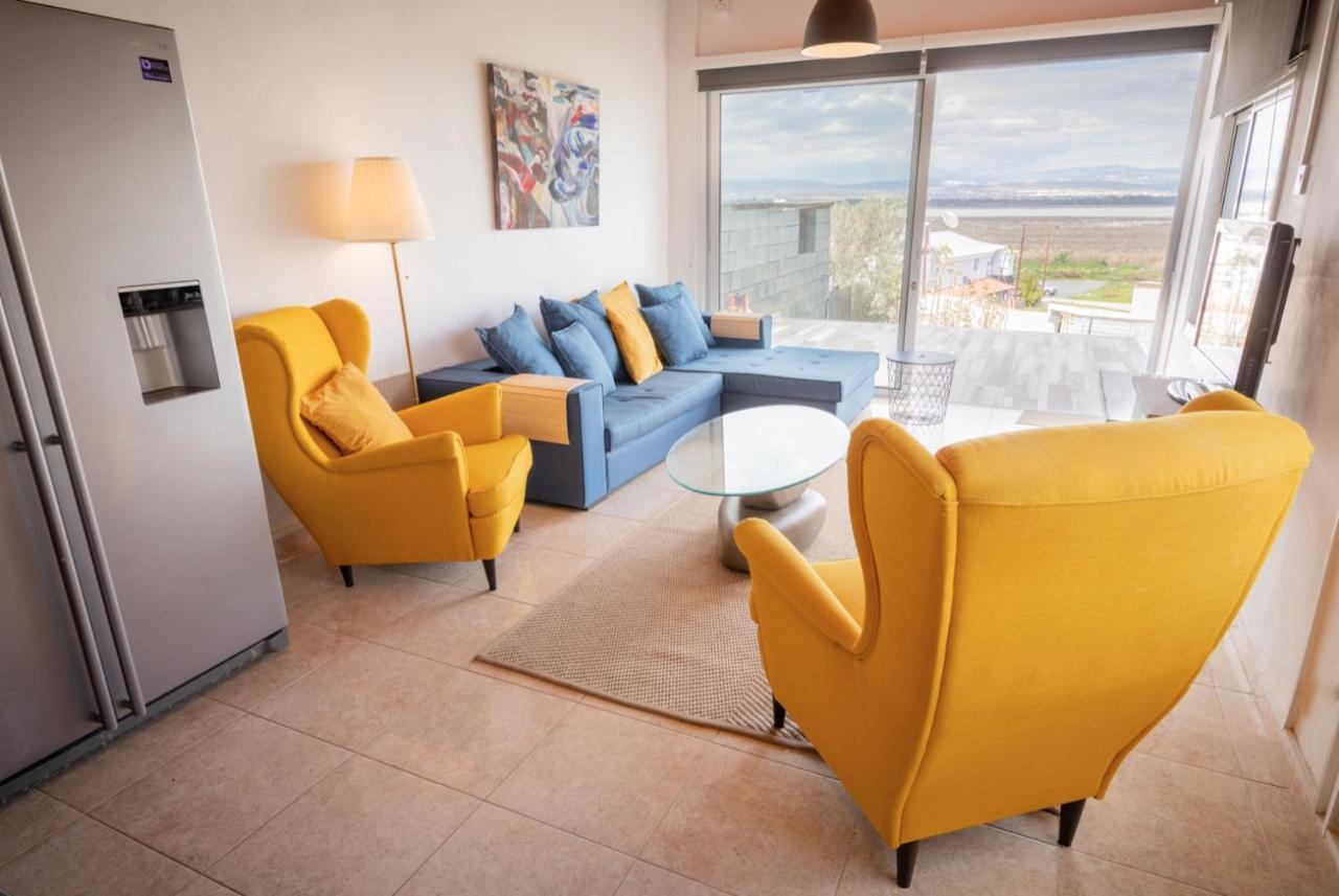 Limassol Akrotiri Beach Vine Cottage A Dış mekan fotoğraf