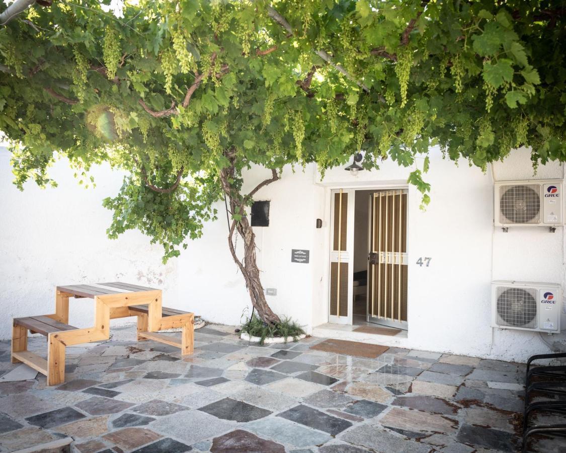 Limassol Akrotiri Beach Vine Cottage A Dış mekan fotoğraf