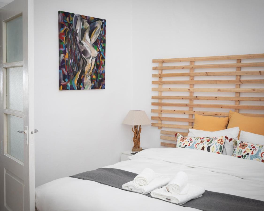 Limassol Akrotiri Beach Vine Cottage A Dış mekan fotoğraf
