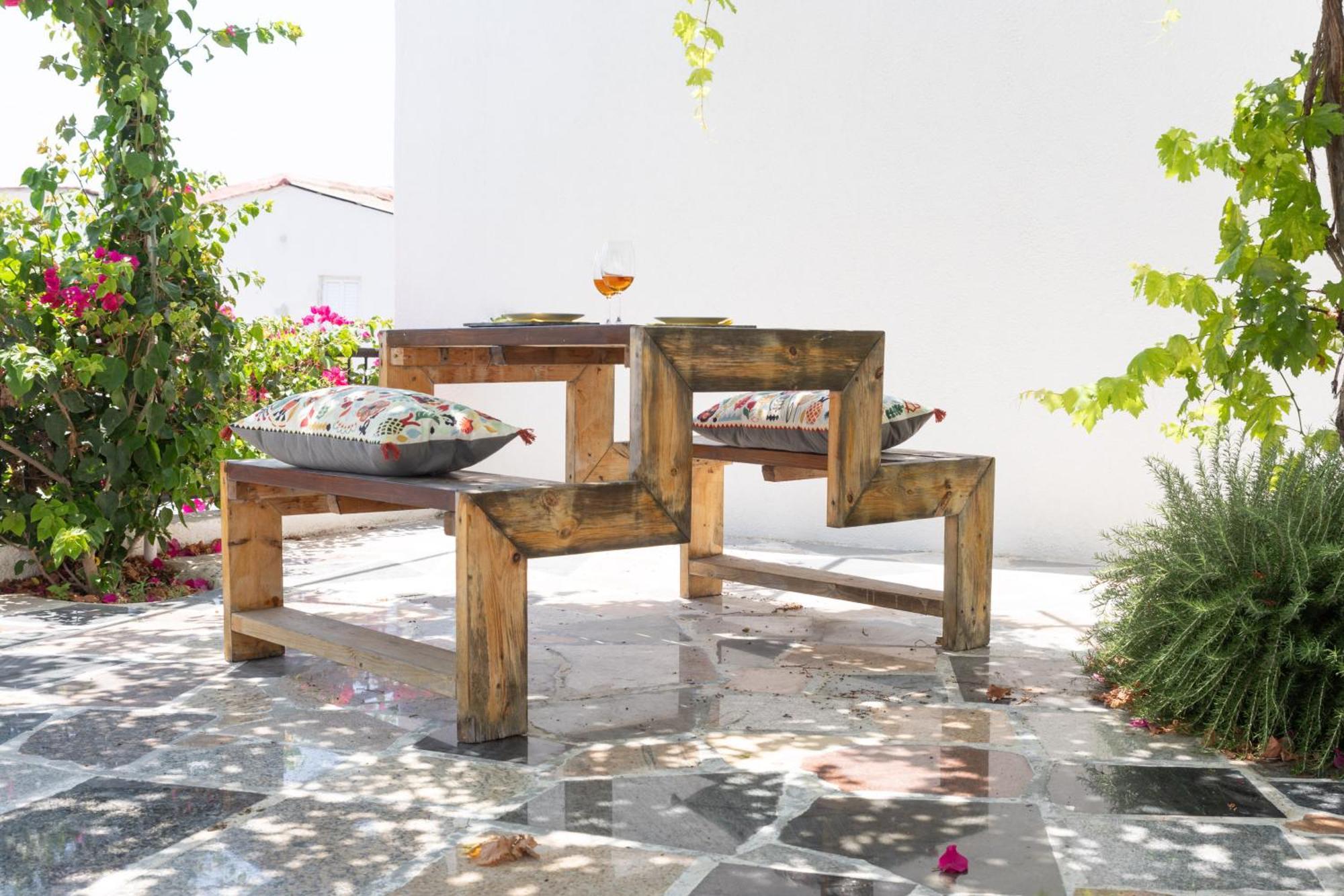 Limassol Akrotiri Beach Vine Cottage A Dış mekan fotoğraf