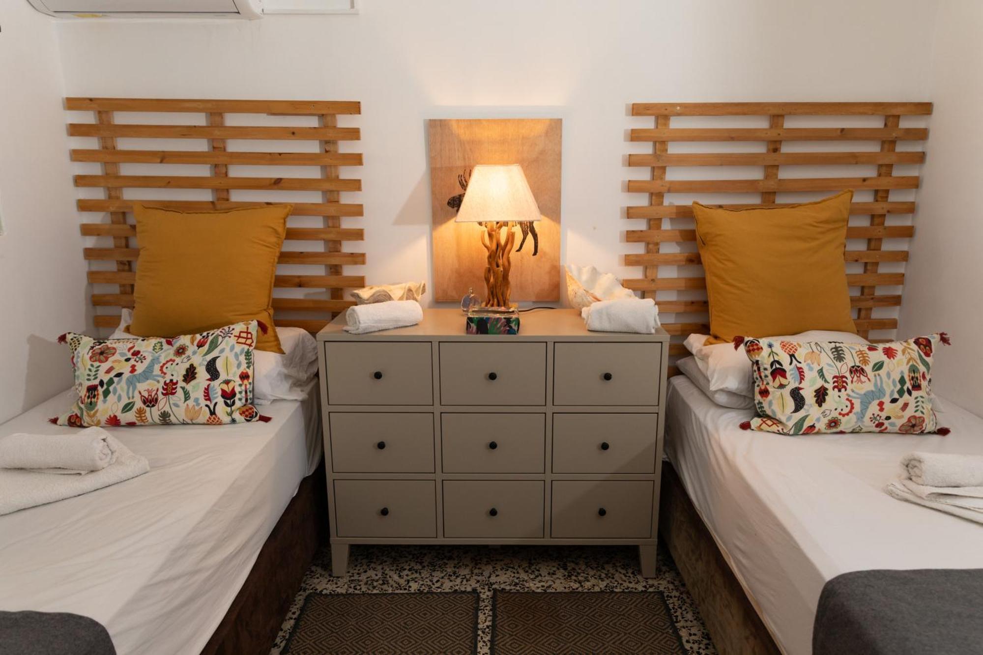 Limassol Akrotiri Beach Vine Cottage A Dış mekan fotoğraf
