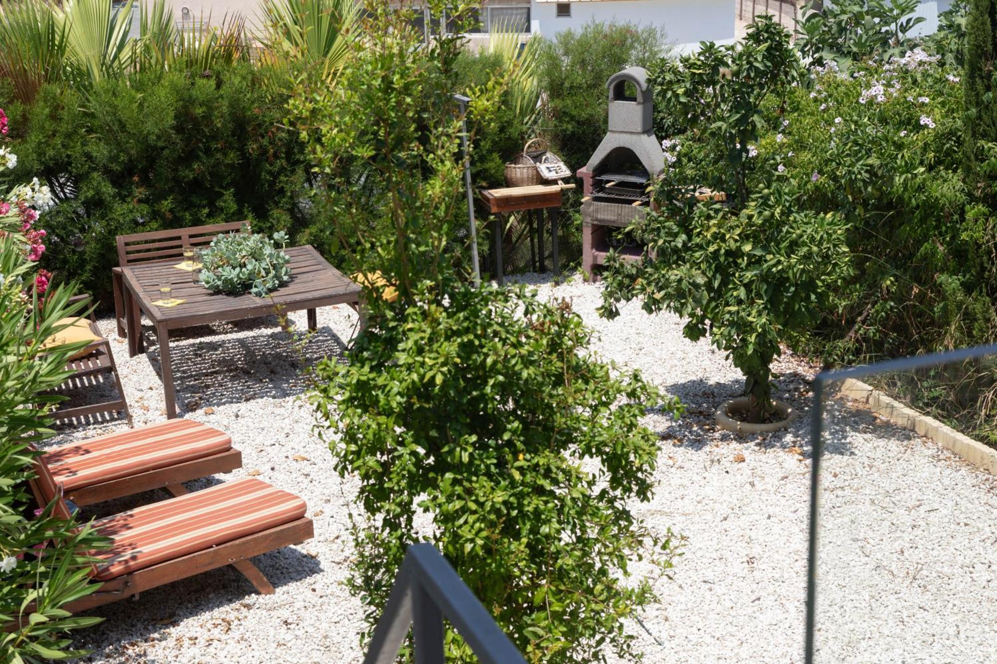 Limassol Akrotiri Beach Vine Cottage A Dış mekan fotoğraf