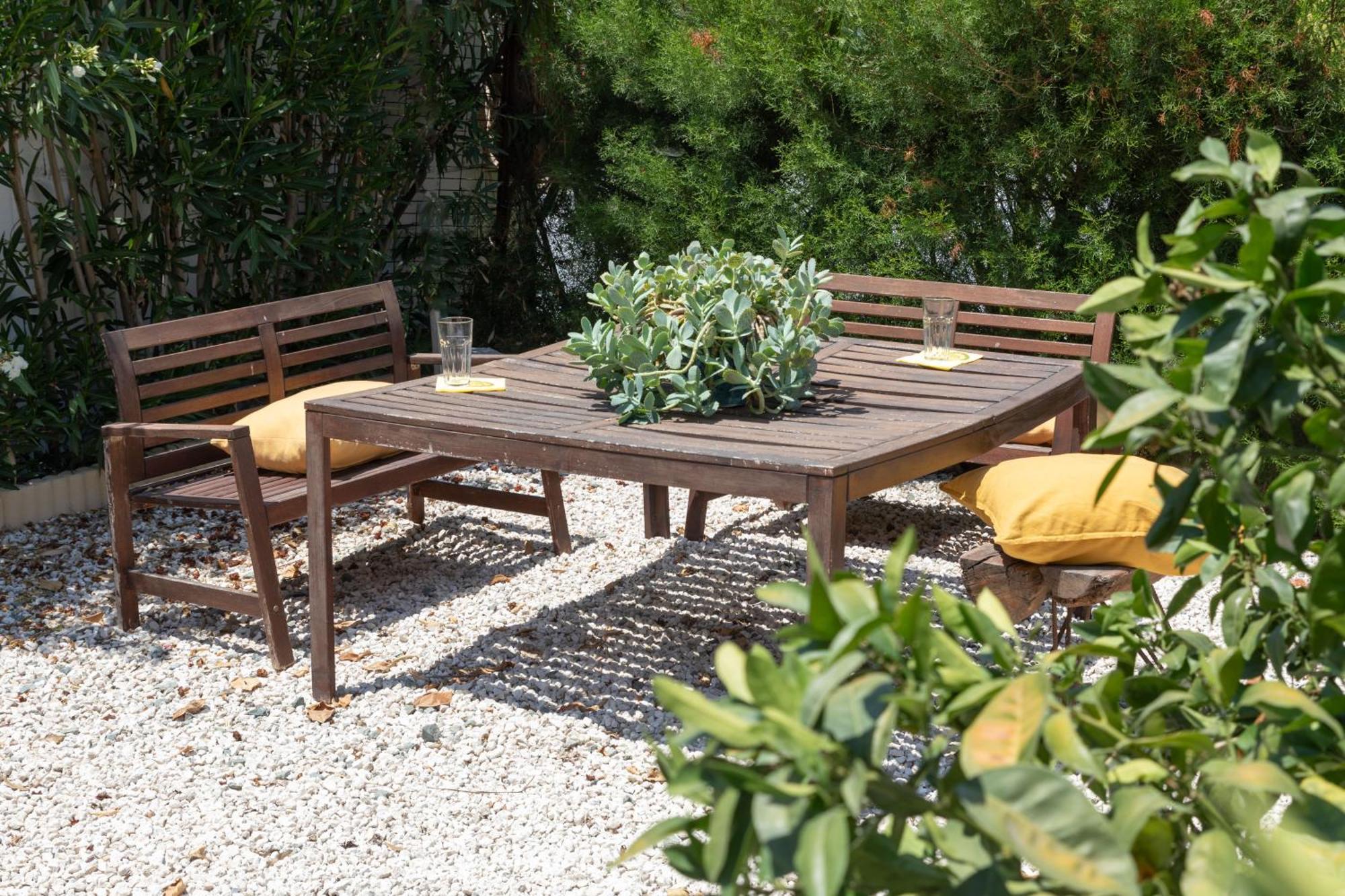 Limassol Akrotiri Beach Vine Cottage A Dış mekan fotoğraf