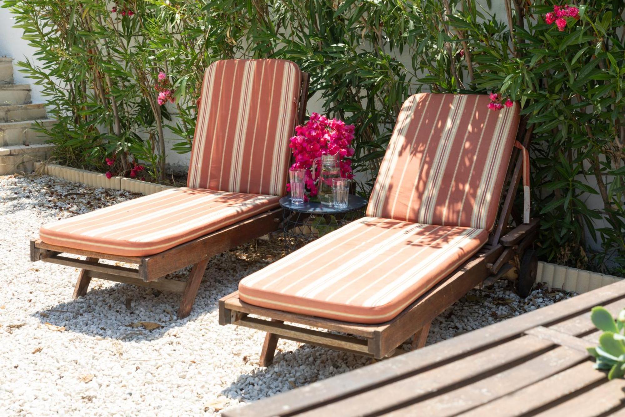 Limassol Akrotiri Beach Vine Cottage A Dış mekan fotoğraf