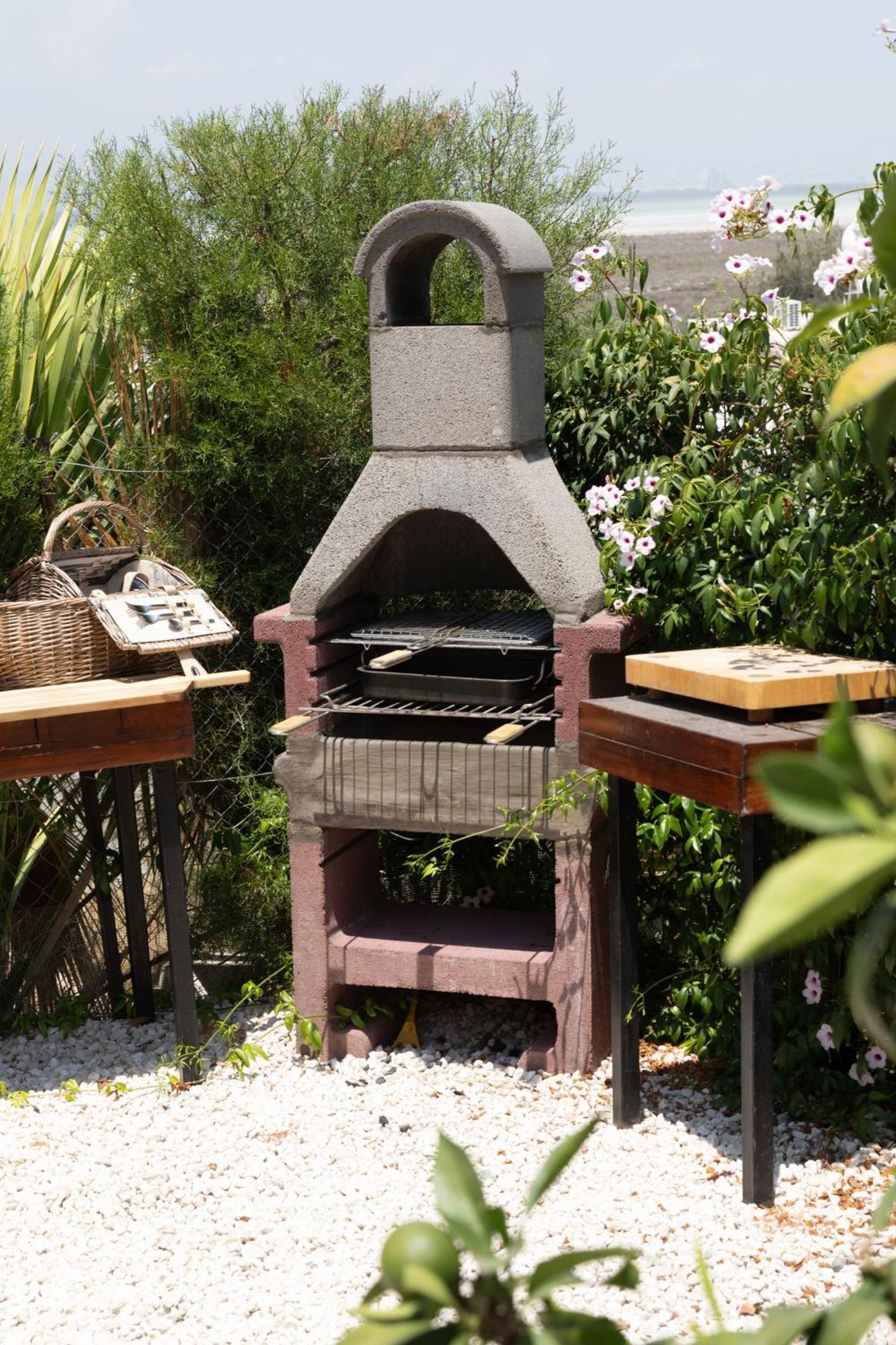 Limassol Akrotiri Beach Vine Cottage A Dış mekan fotoğraf