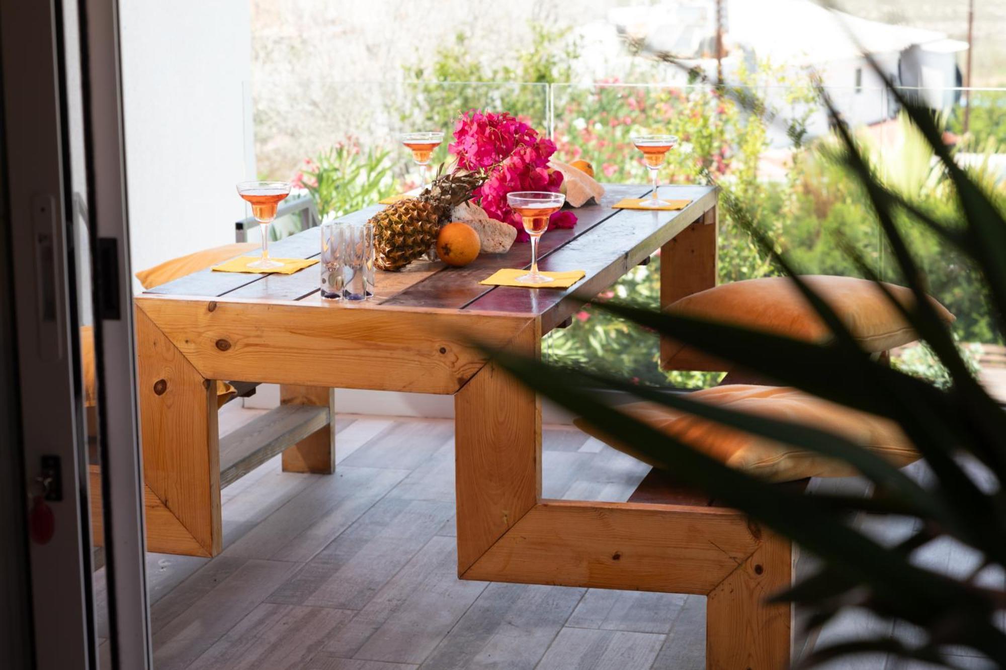 Limassol Akrotiri Beach Vine Cottage A Dış mekan fotoğraf