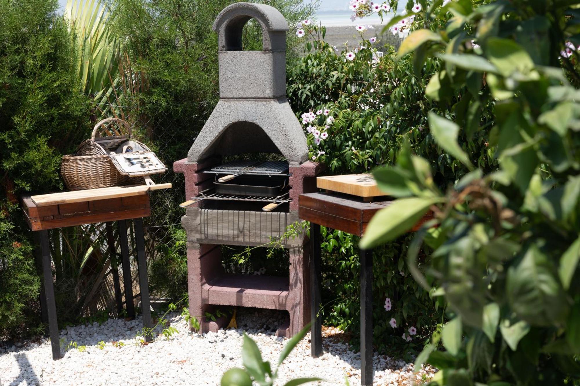 Limassol Akrotiri Beach Vine Cottage A Dış mekan fotoğraf