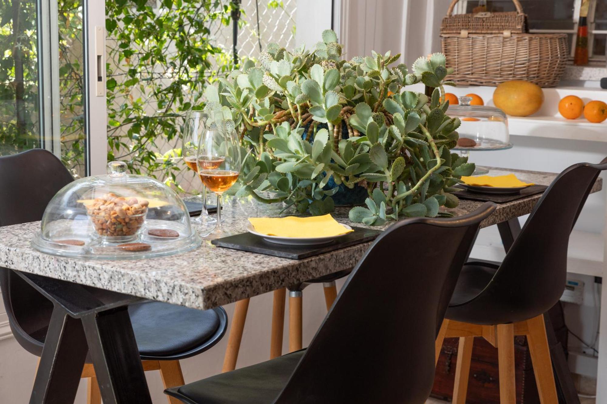 Limassol Akrotiri Beach Vine Cottage A Dış mekan fotoğraf