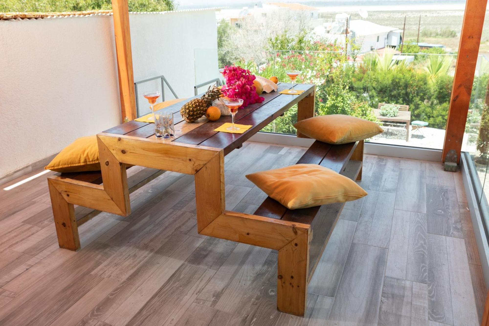 Limassol Akrotiri Beach Vine Cottage A Dış mekan fotoğraf